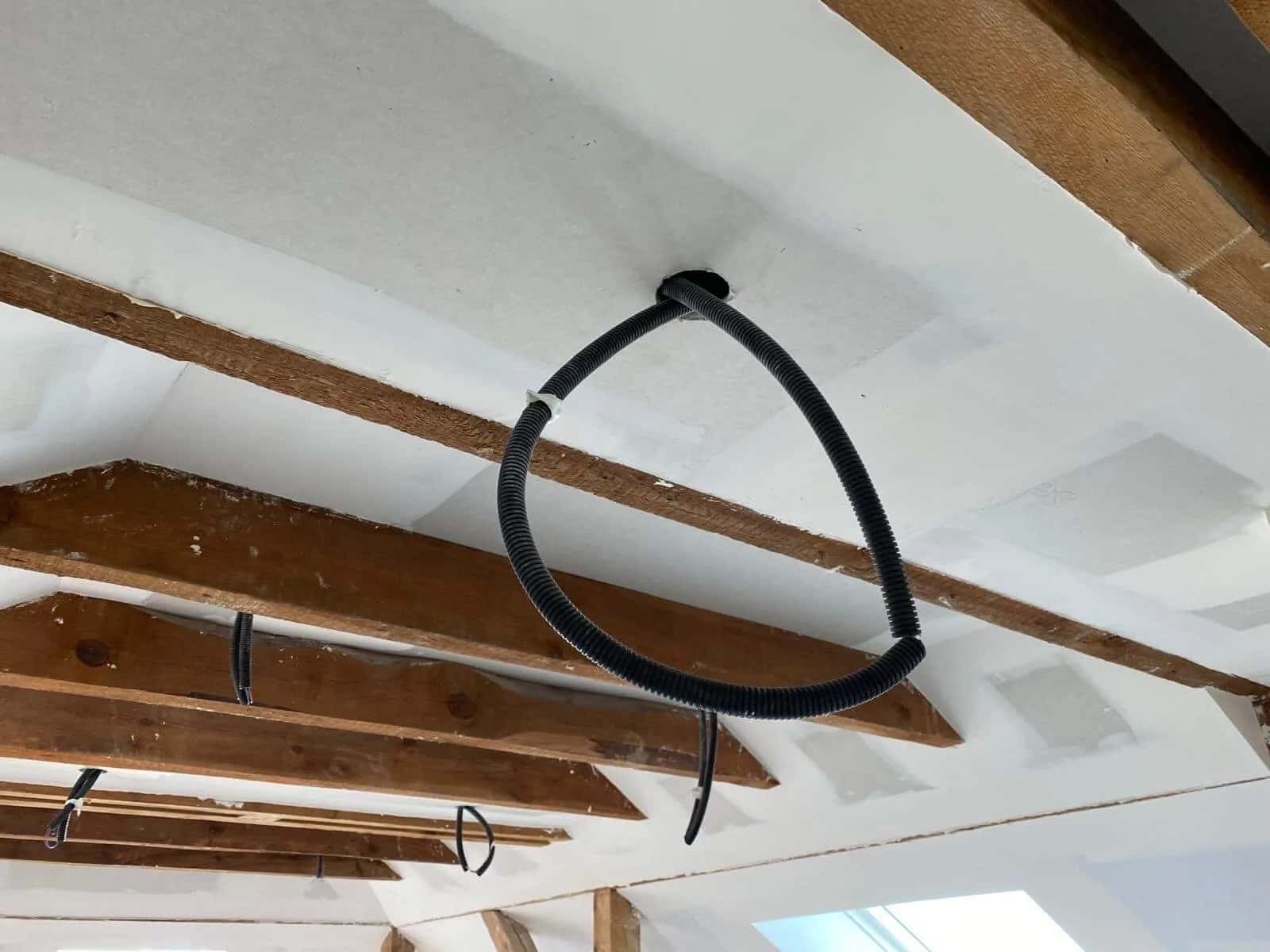 Faux plafond - AKS Bâtiment