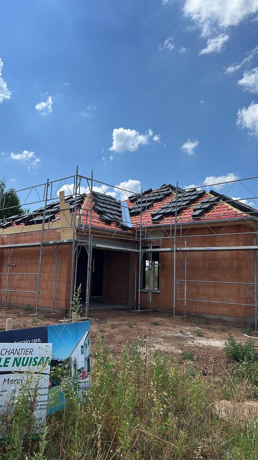 Réalisation à Schiltigheim - Photo 2