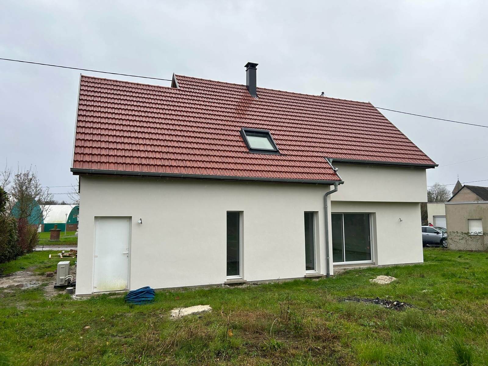 Nos services - AKS Bâtiment