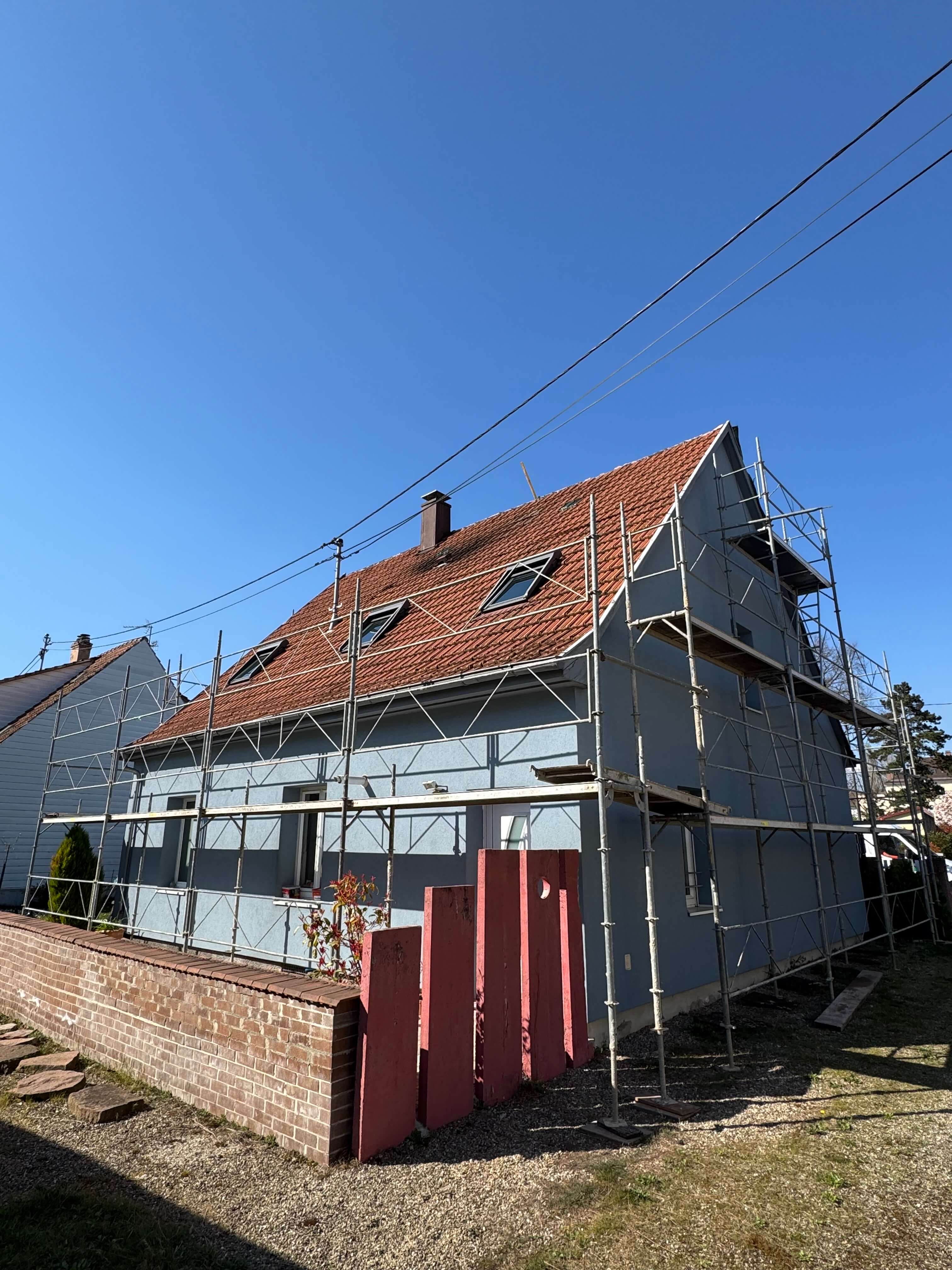 Réalisation à Schiltigheim - Photo 9