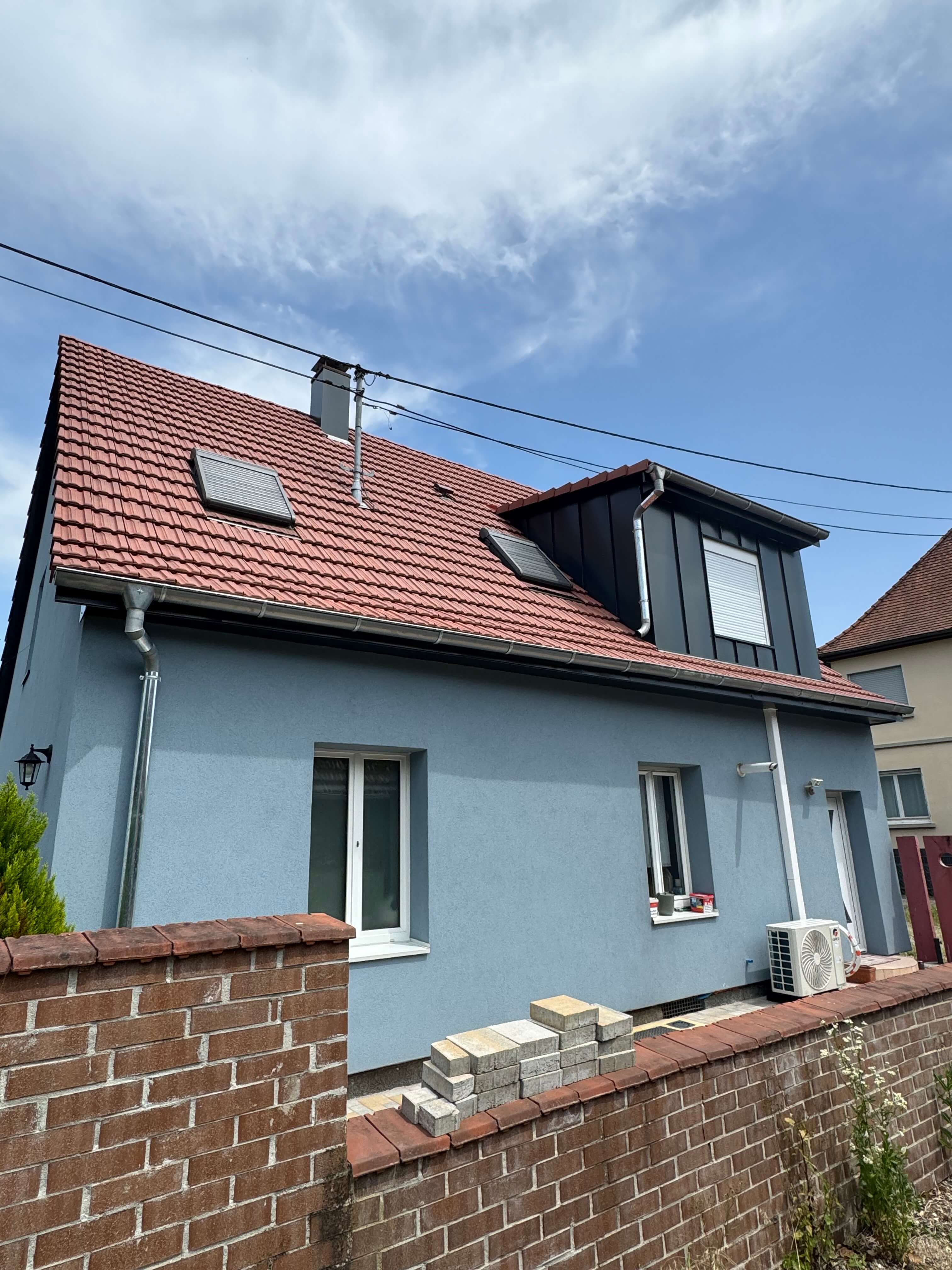 Artisan RGE en Bas-Rhin - AKS Bâtiment