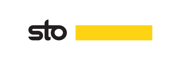 Partenaire Sto Logo